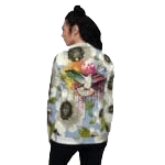 JSC Exclusive: Bomber Jacket - Image 2