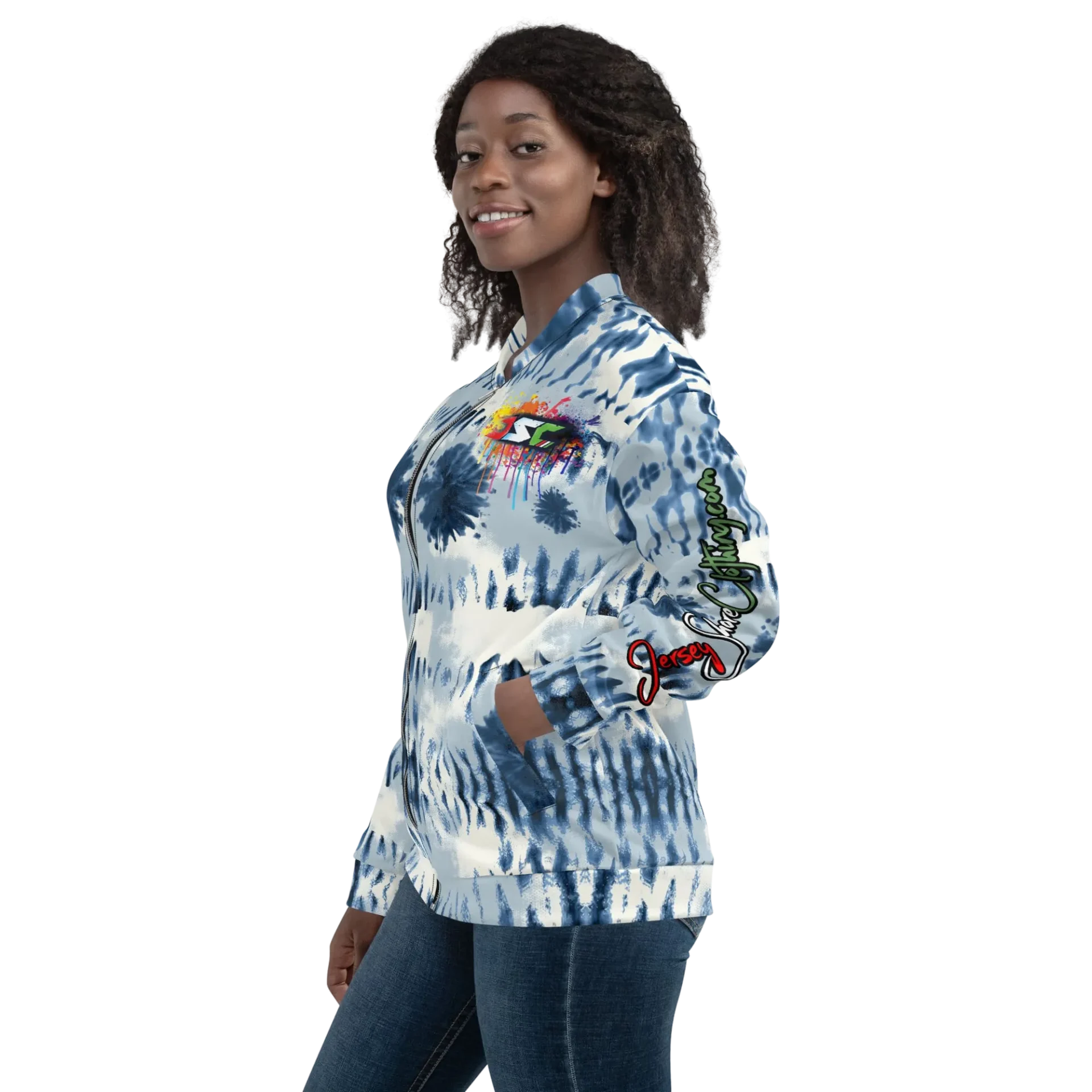 JSC Exclusive: Bomber Jacket - Image 3