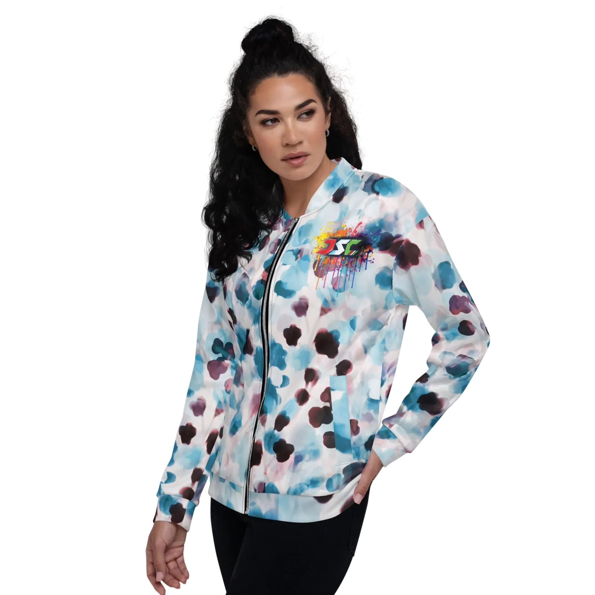 JSC Exclusive: Bomber Jacket - Image 3