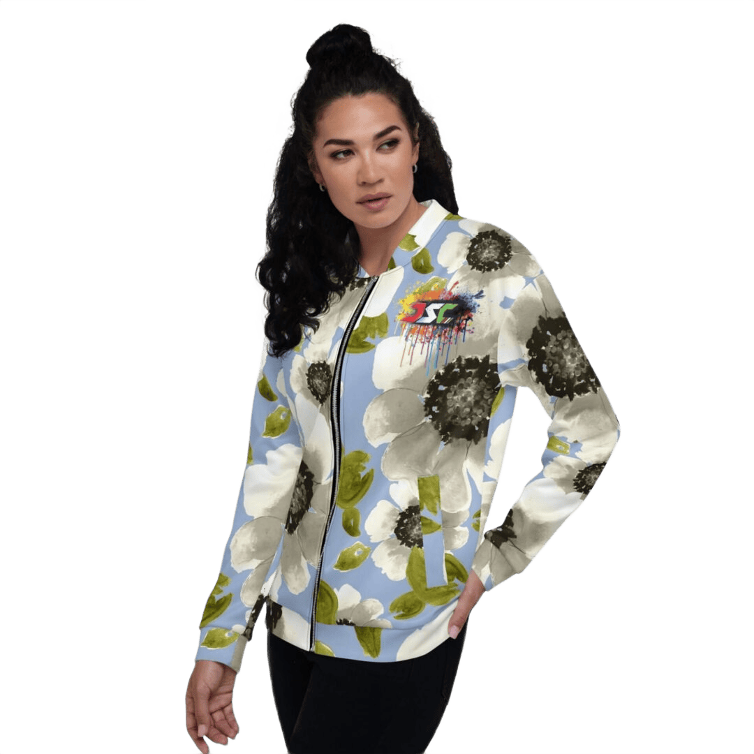 JSC Exclusive: Bomber Jacket - Image 3