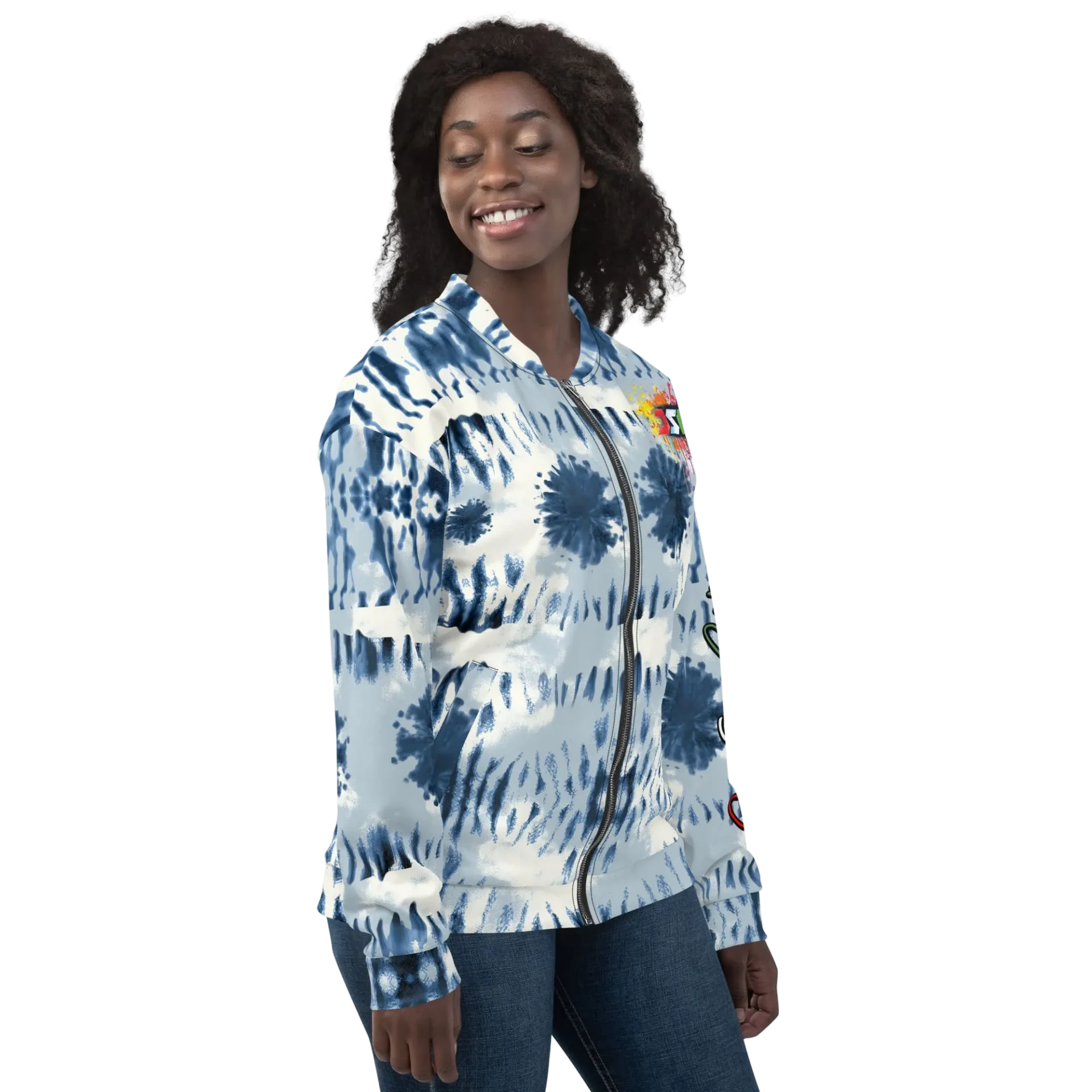 JSC Exclusive: Bomber Jacket - Image 4
