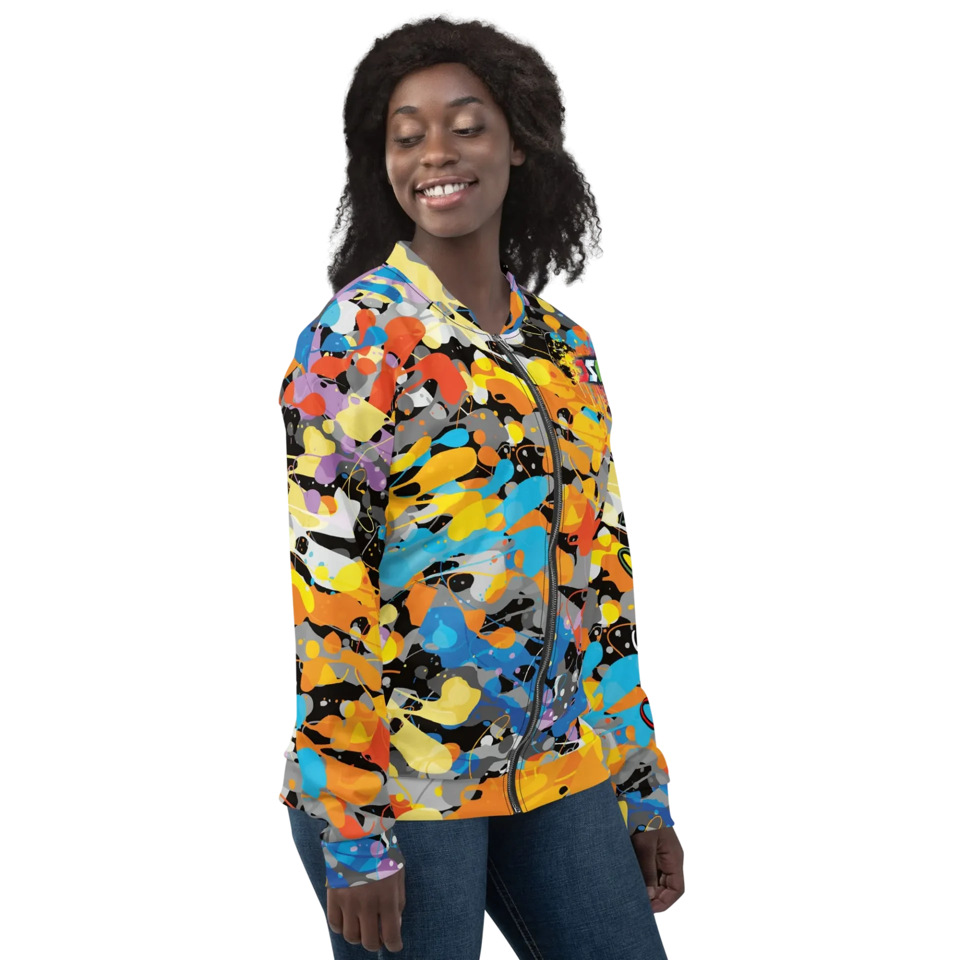JSC Exclusive: Bomber Jacket - Image 4