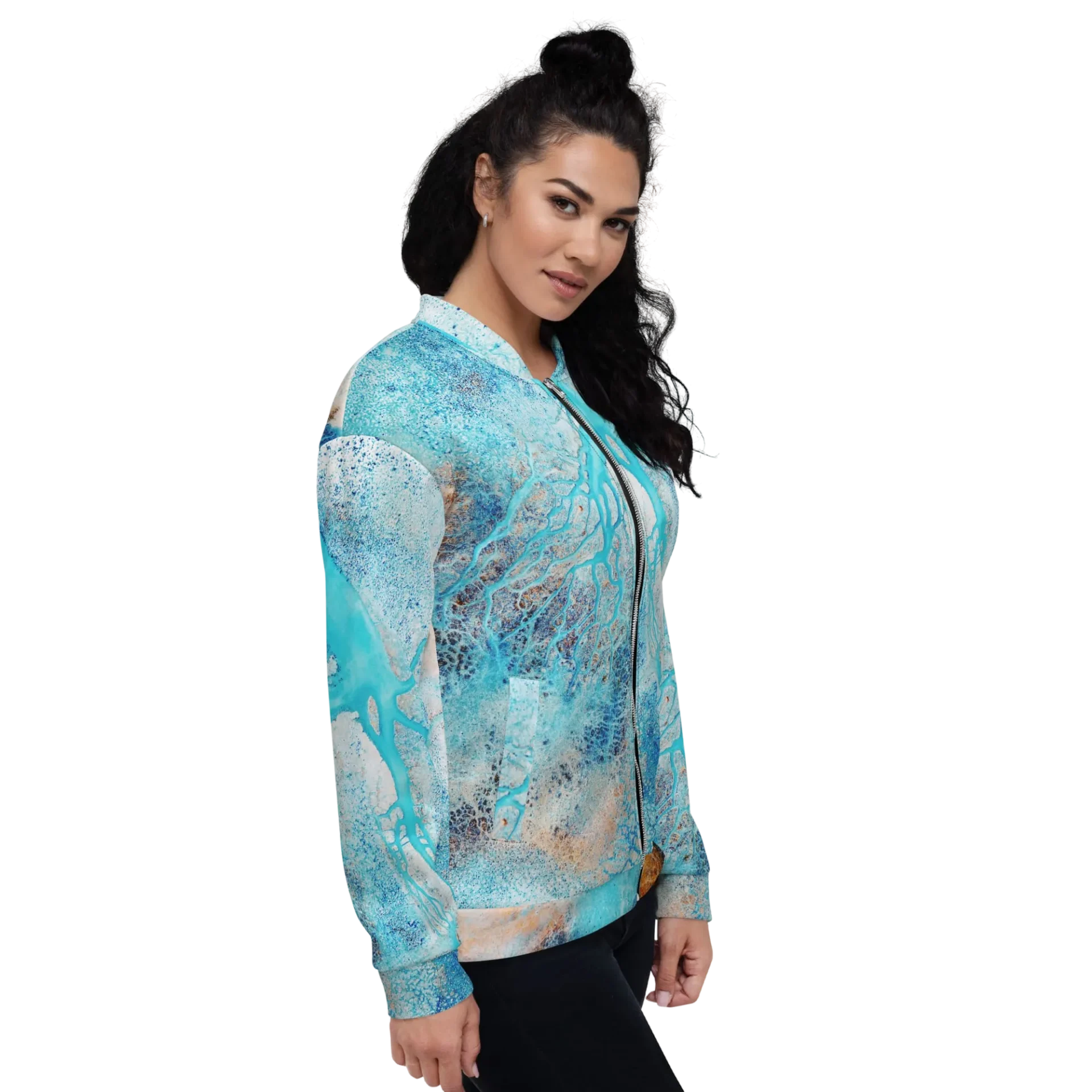 JSC Exclusive: Bomber Jacket - Image 4