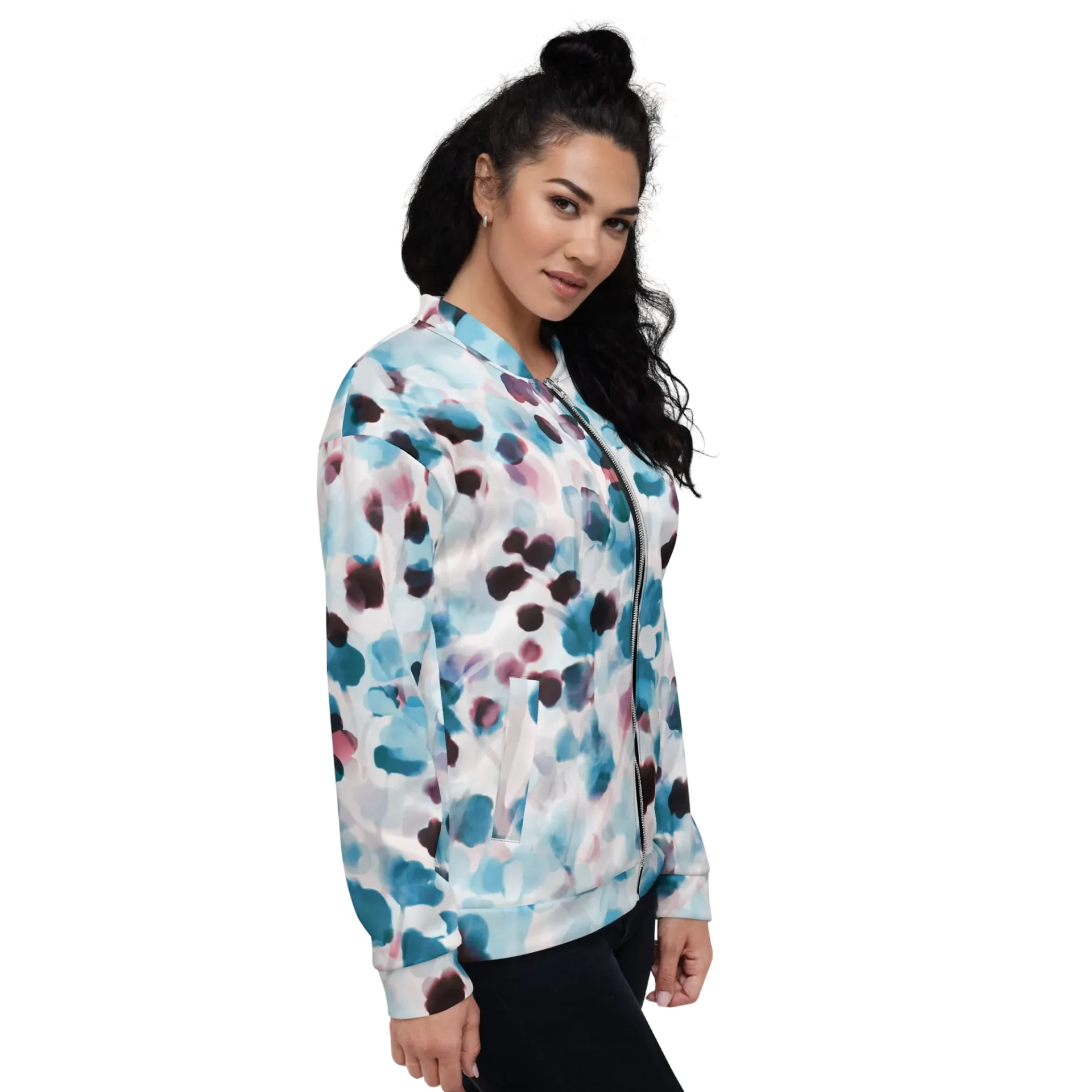 JSC Exclusive: Bomber Jacket - Image 4