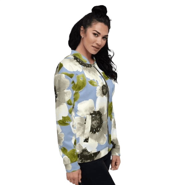 JSC Exclusive: Bomber Jacket - Image 4