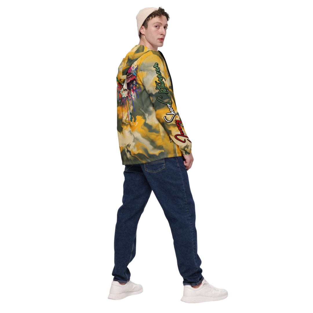 JSC Exclusive: Windbreaker - Image 6