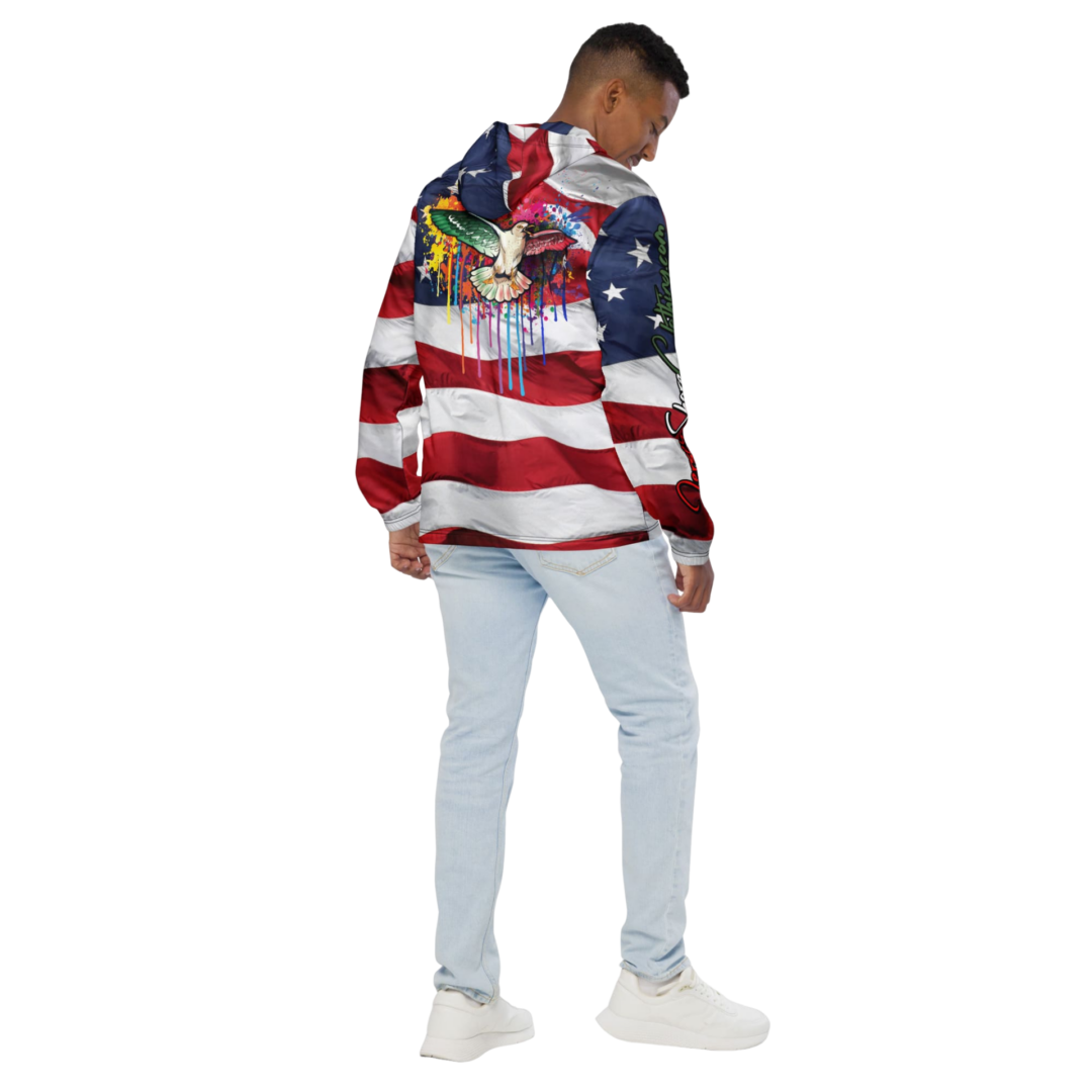 JSC Exclusive: Windbreaker - Image 7