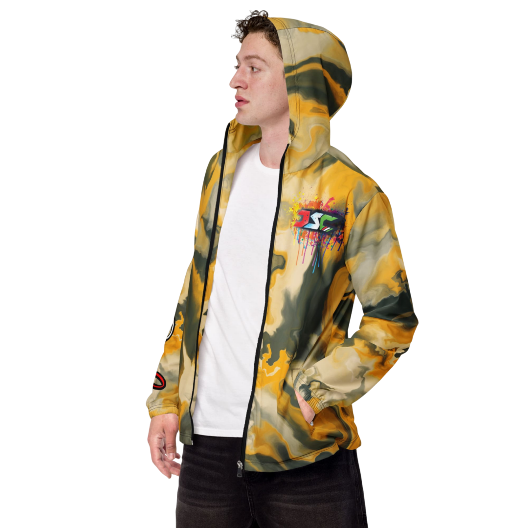 JSC Exclusive: Windbreaker - Image 5