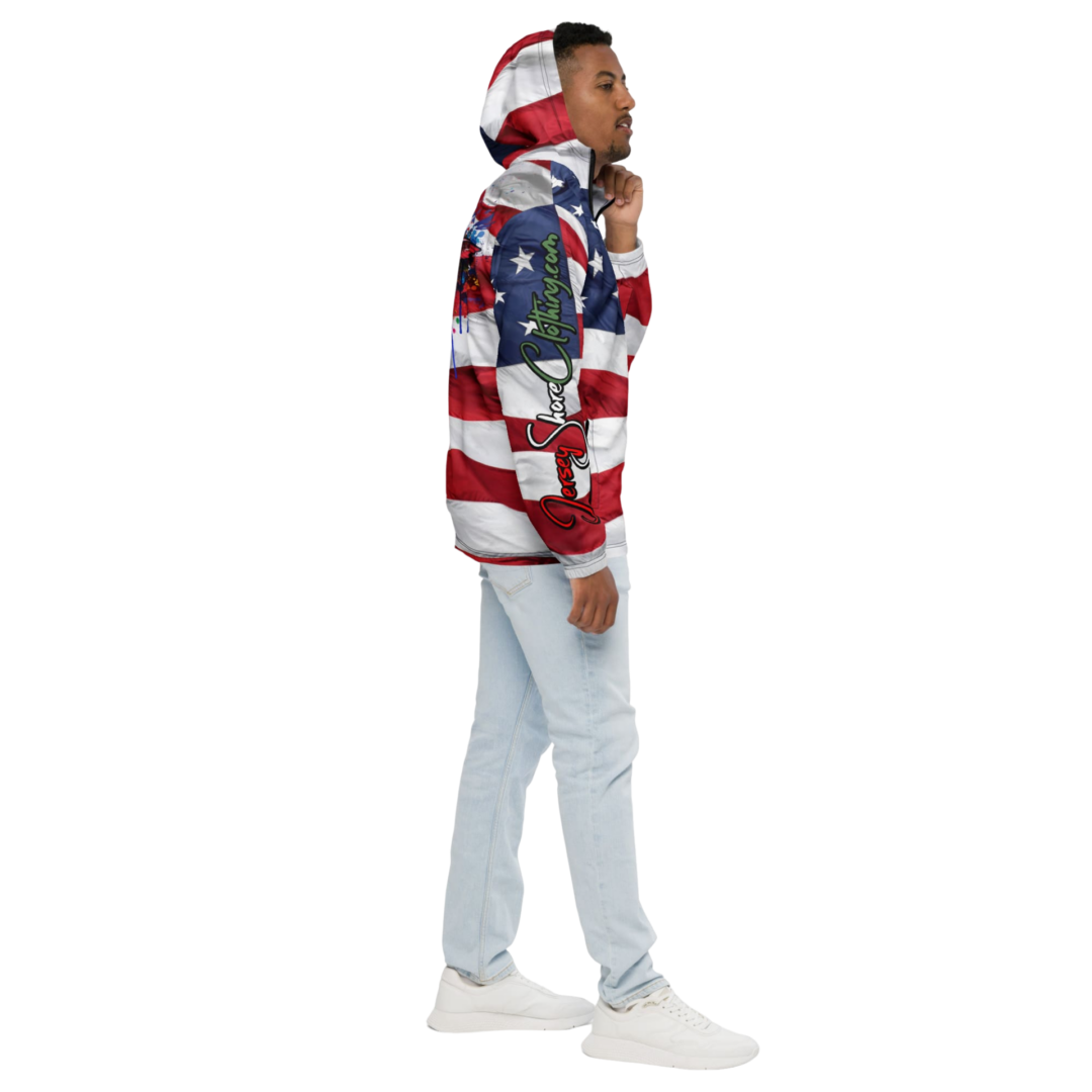 JSC Exclusive: Windbreaker - Image 6