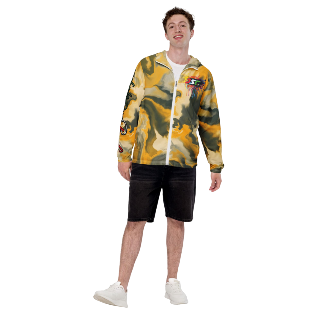 JSC Exclusive: Windbreaker - Image 4