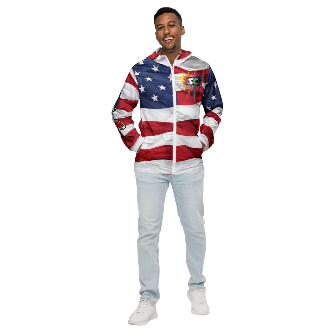 JSC Exclusive: Windbreaker - Image 5