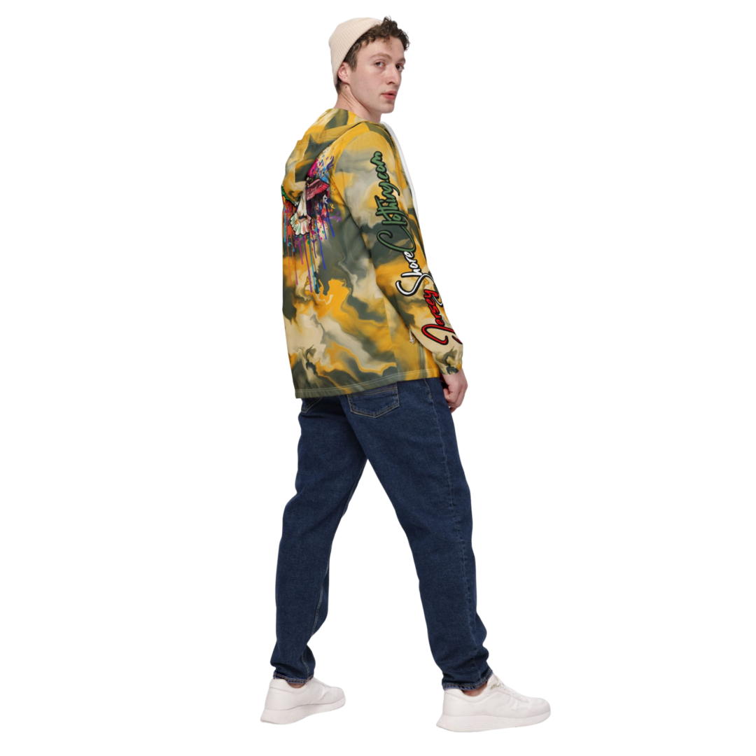 JSC Exclusive: Windbreaker - Image 3