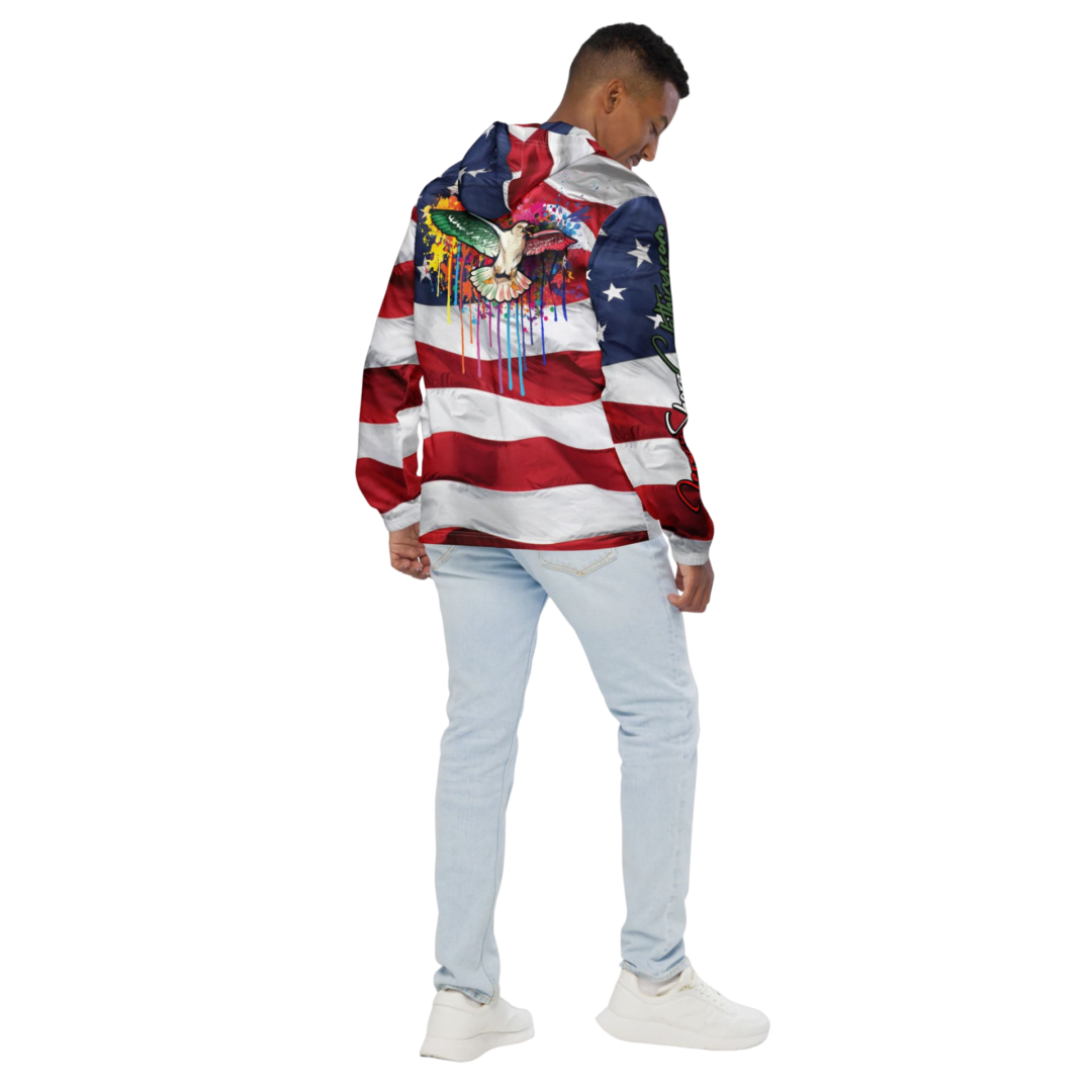 JSC Exclusive: Windbreaker - Image 3