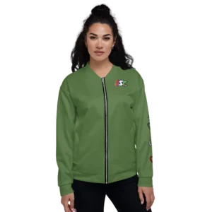 JSC Select: Bomber Jacket