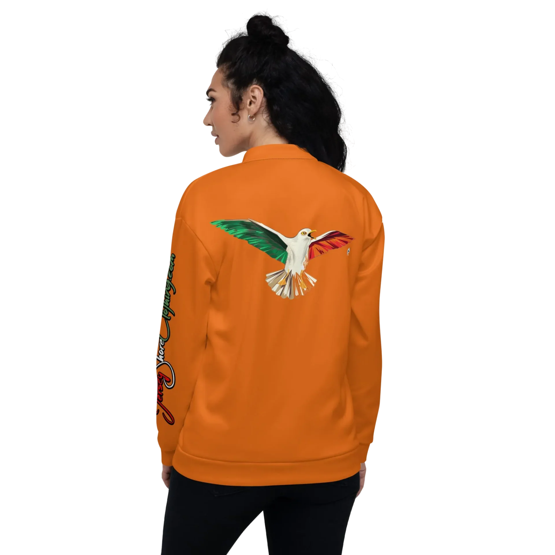 JSC Select: Bomber Jacket - Image 2