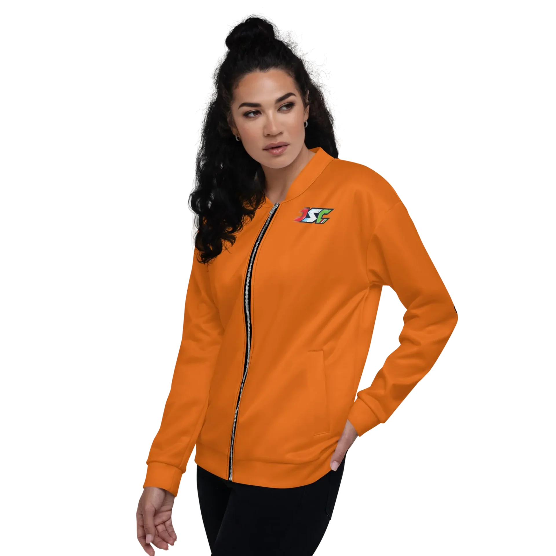 JSC Select: Bomber Jacket - Image 3
