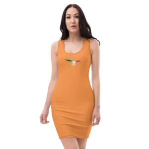 Tank Dress