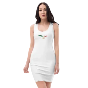 Tank Dress