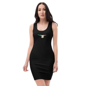 Tank Dress