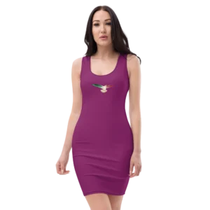 Tank Dress