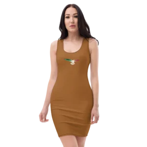 Tank Dress