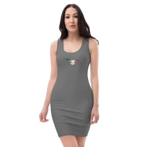 Tank Dress