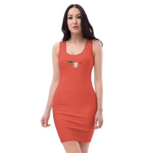 Tank Dress