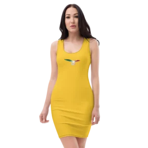 Tank Dress