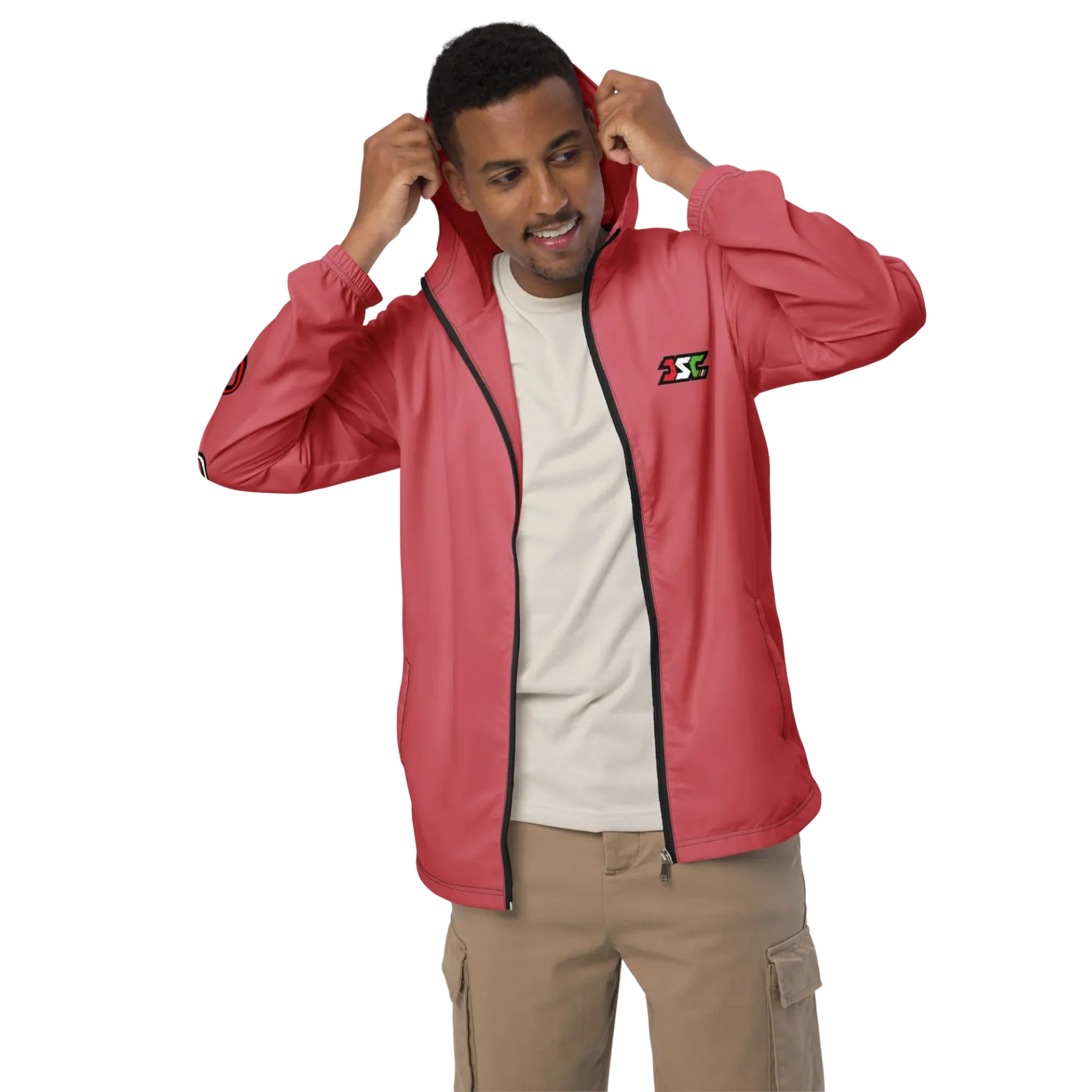 Windbreaker - Image 2