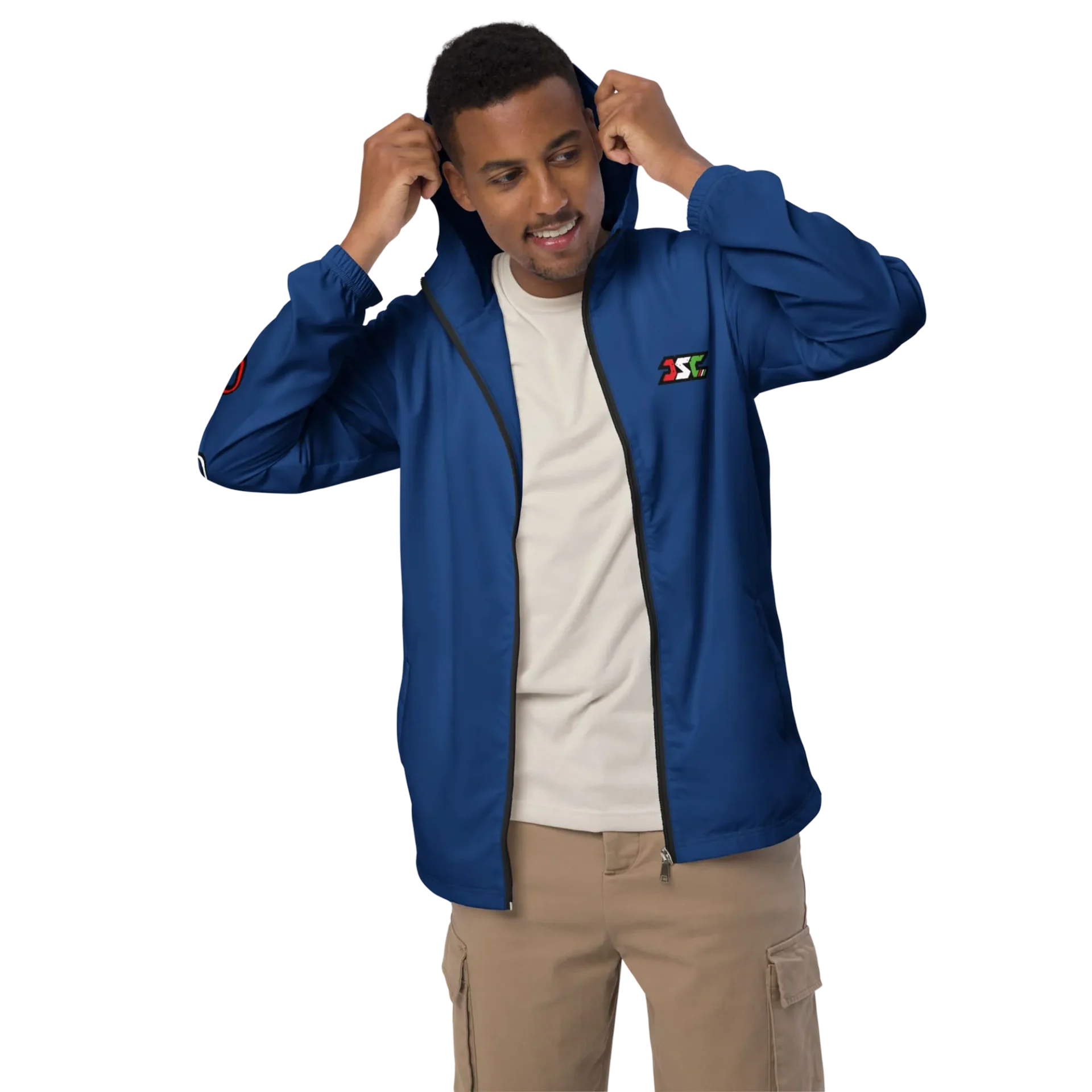 Windbreaker - Image 2