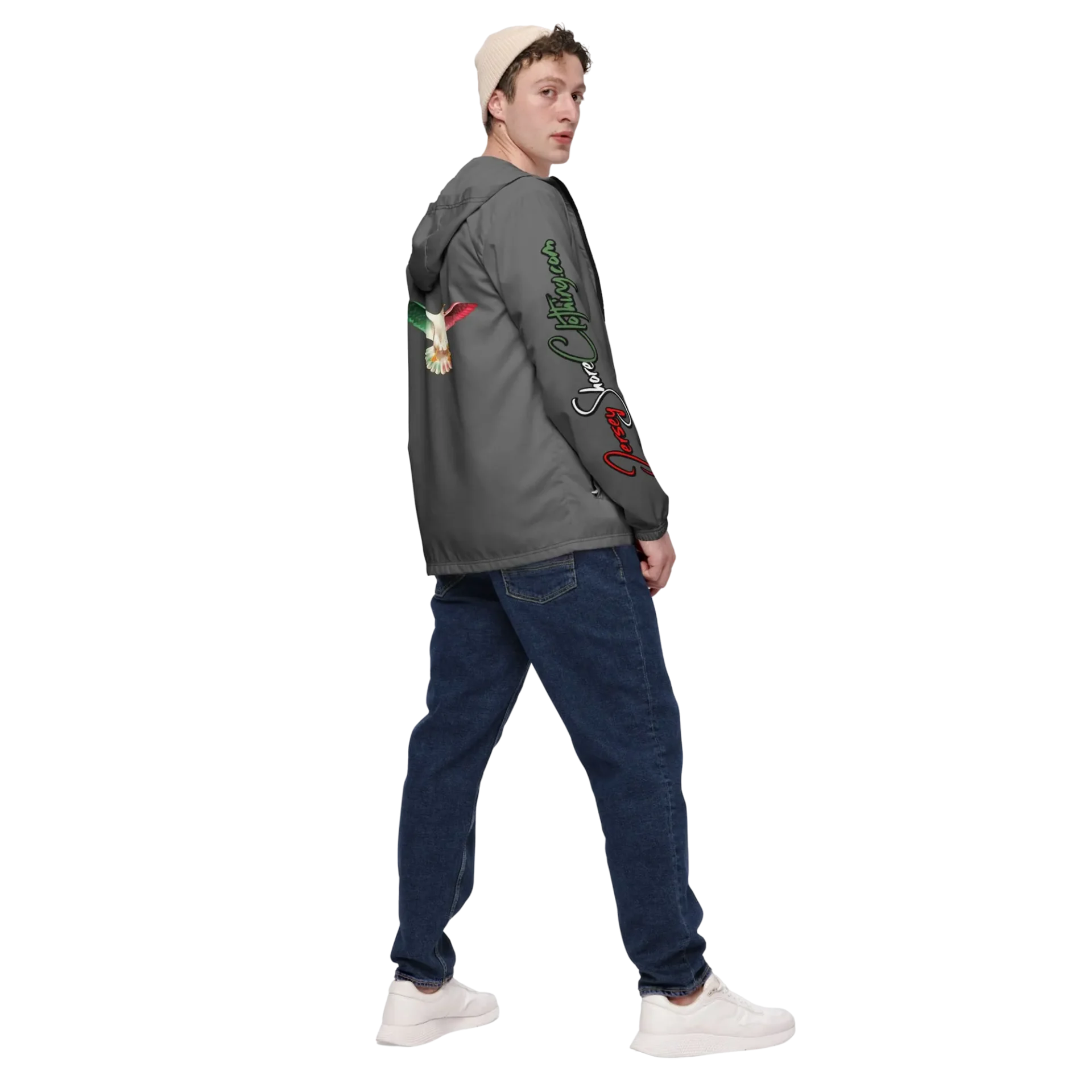 Windbreaker - Image 2