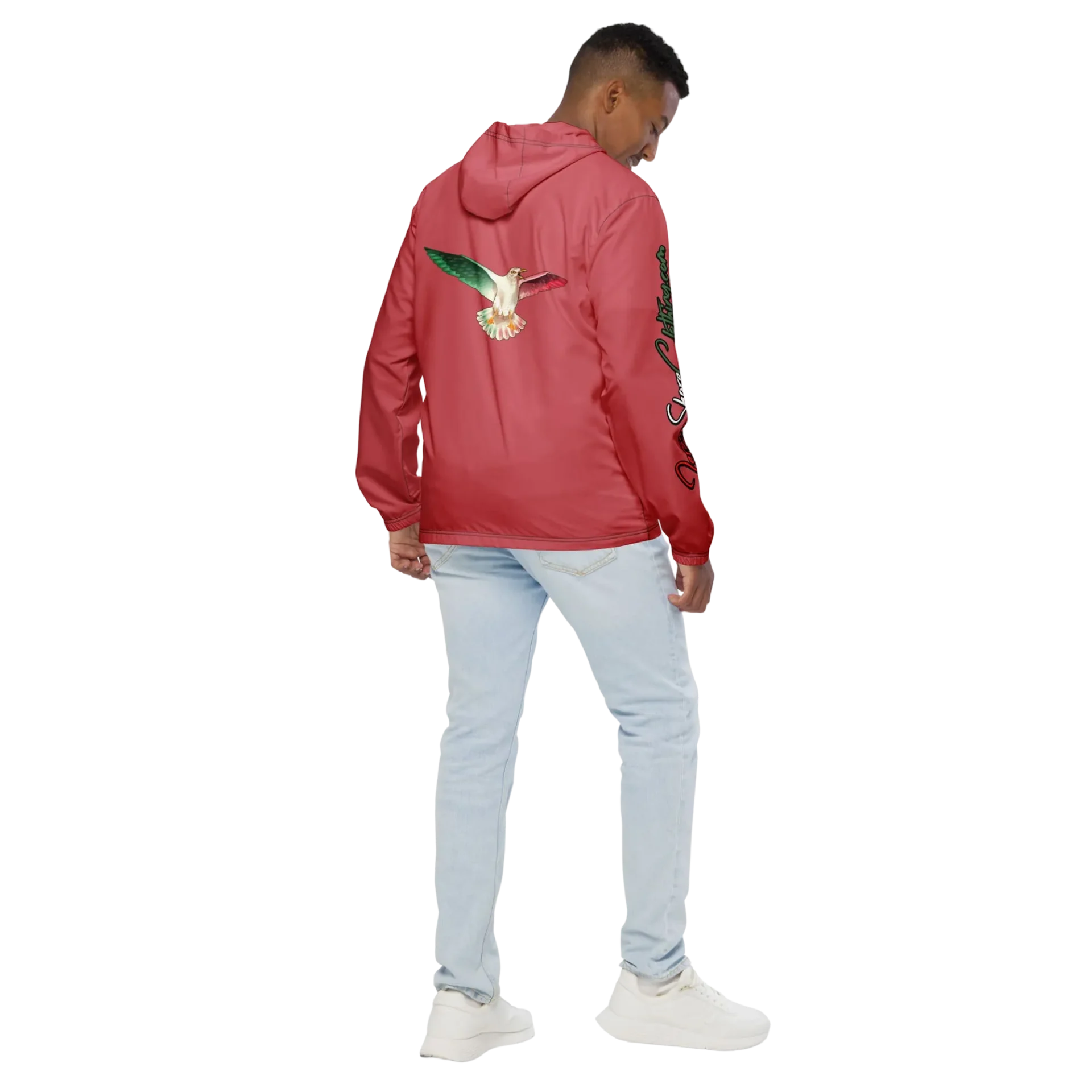 Windbreaker - Image 3
