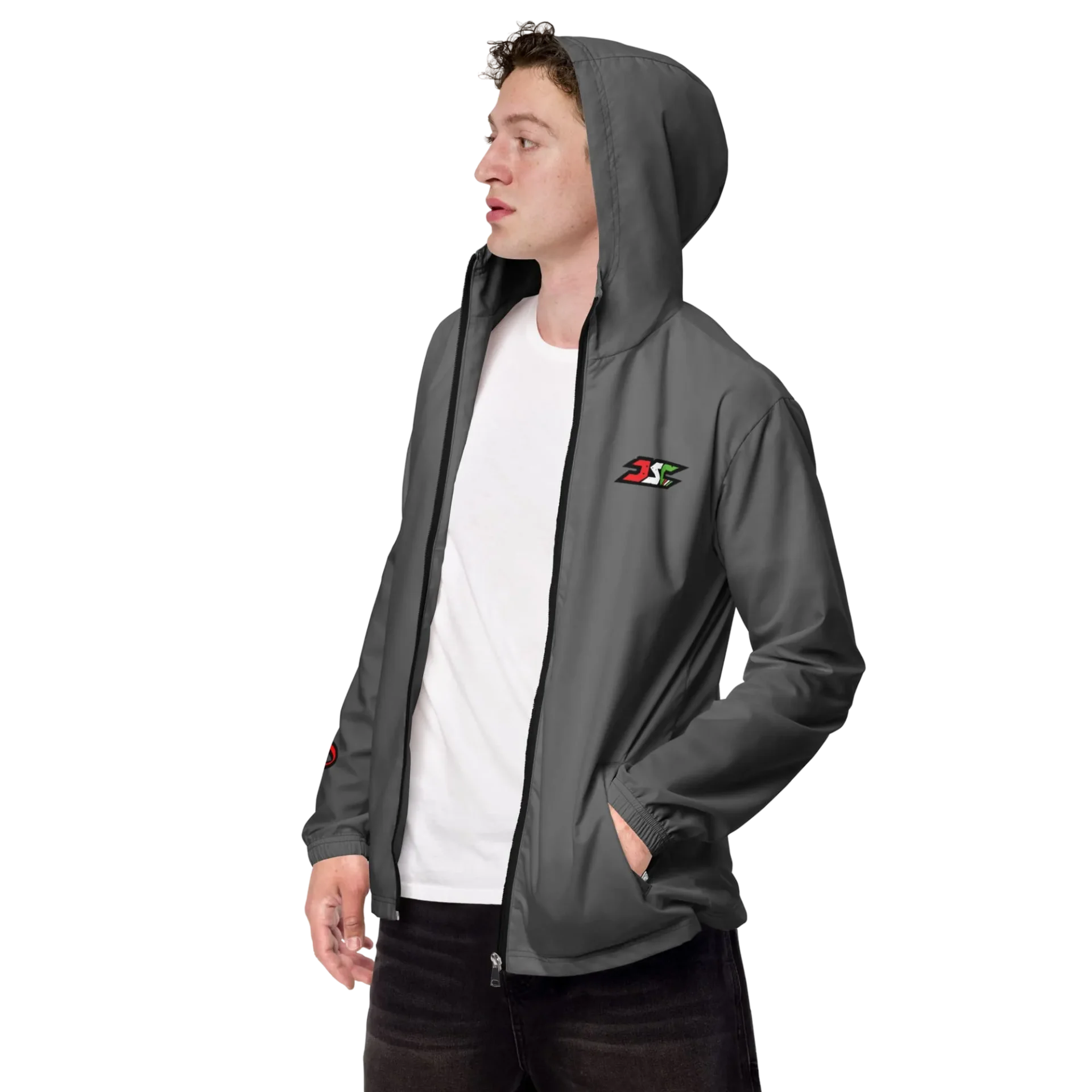 Windbreaker - Image 3