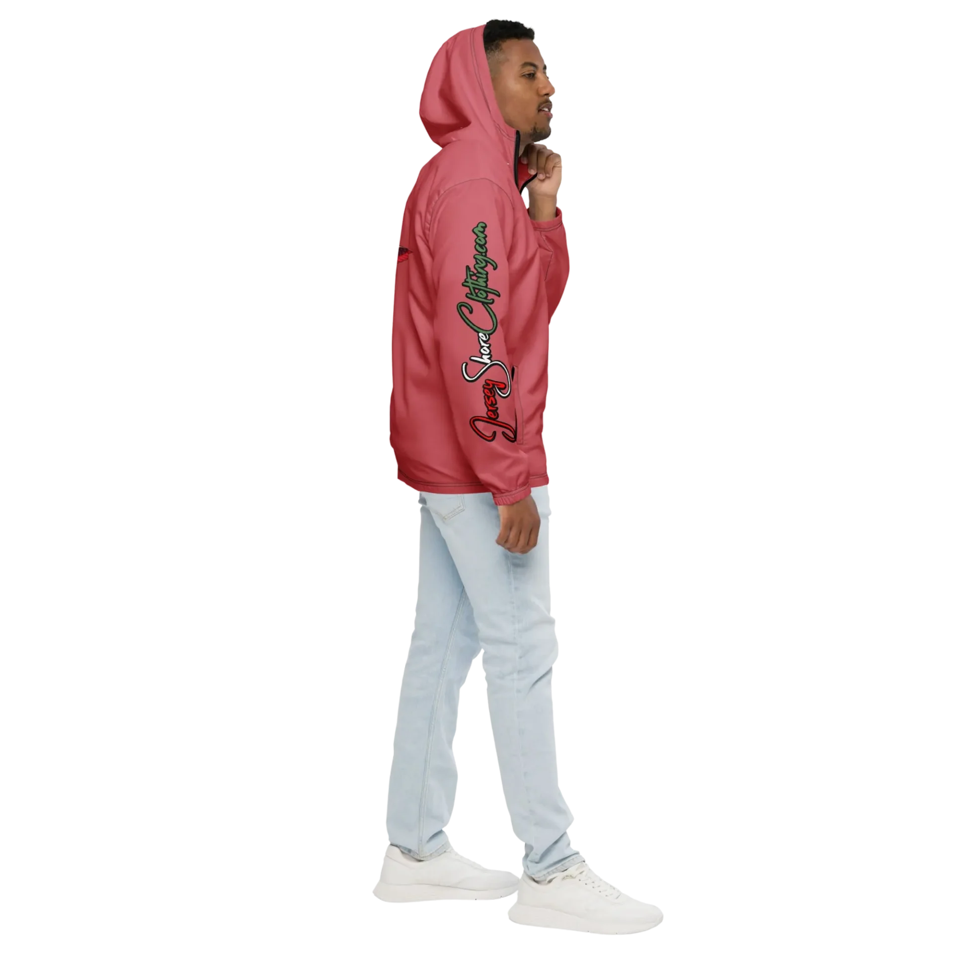 Windbreaker - Image 4