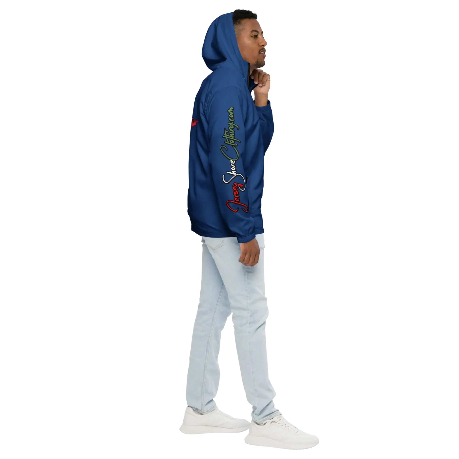 Windbreaker - Image 4