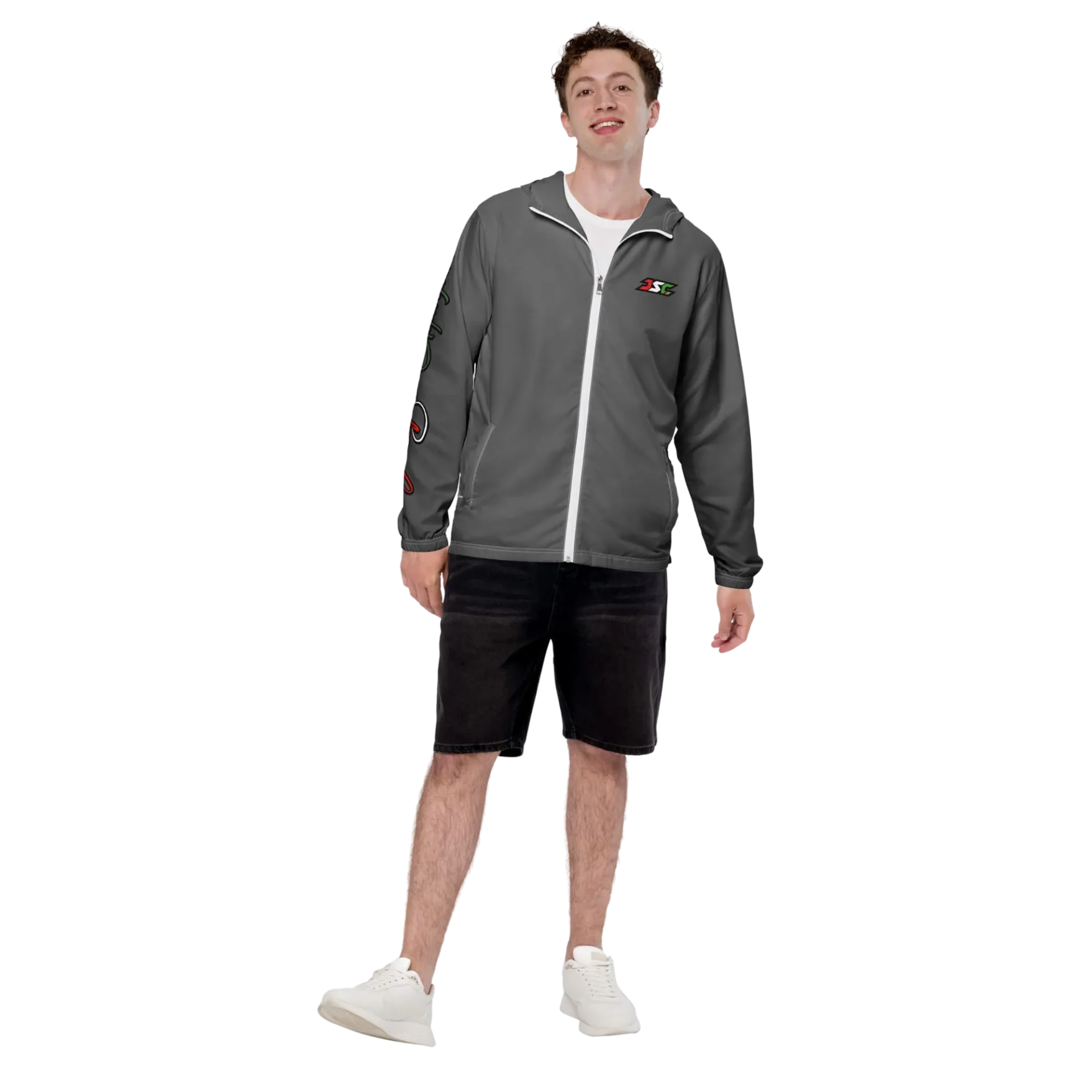 Windbreaker - Image 4