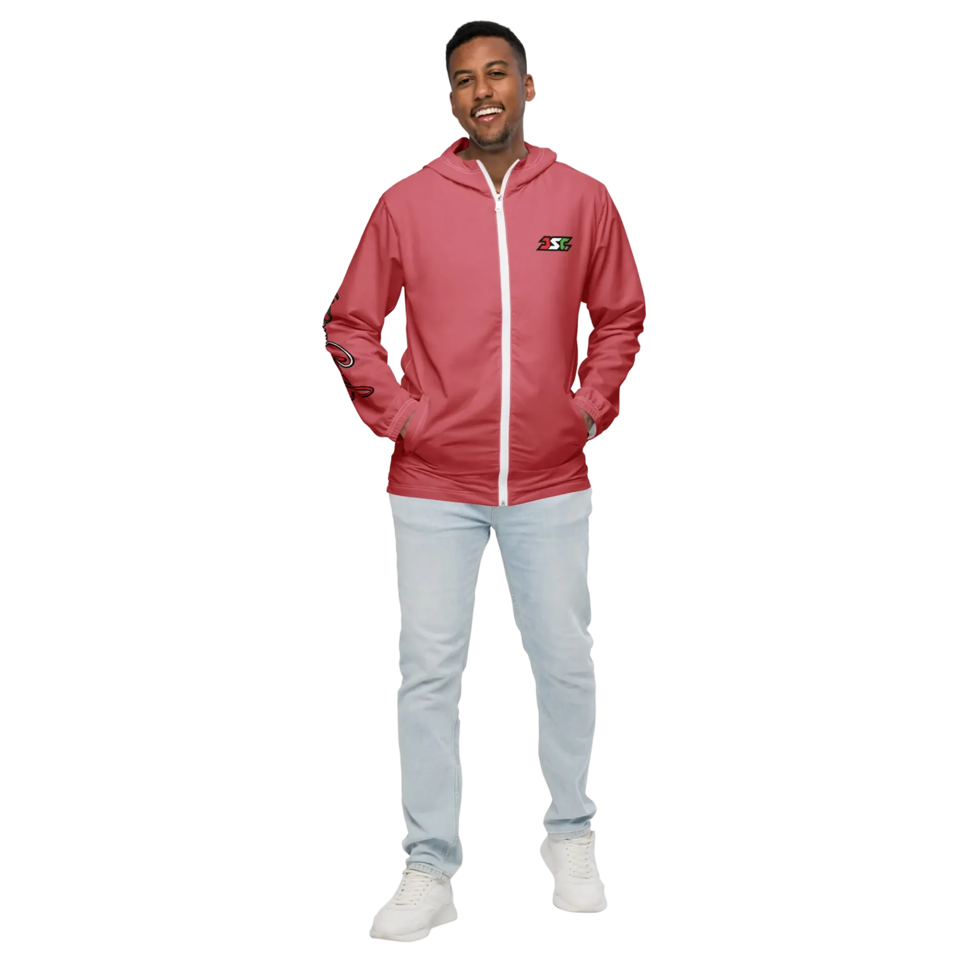 Windbreaker - Image 5