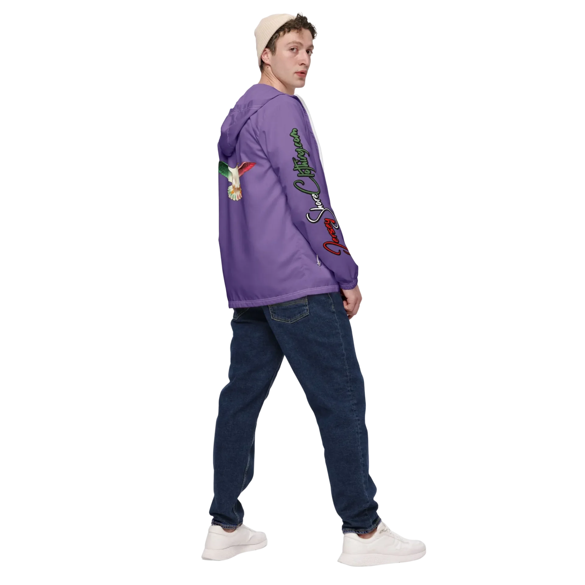 Windbreaker - Image 5