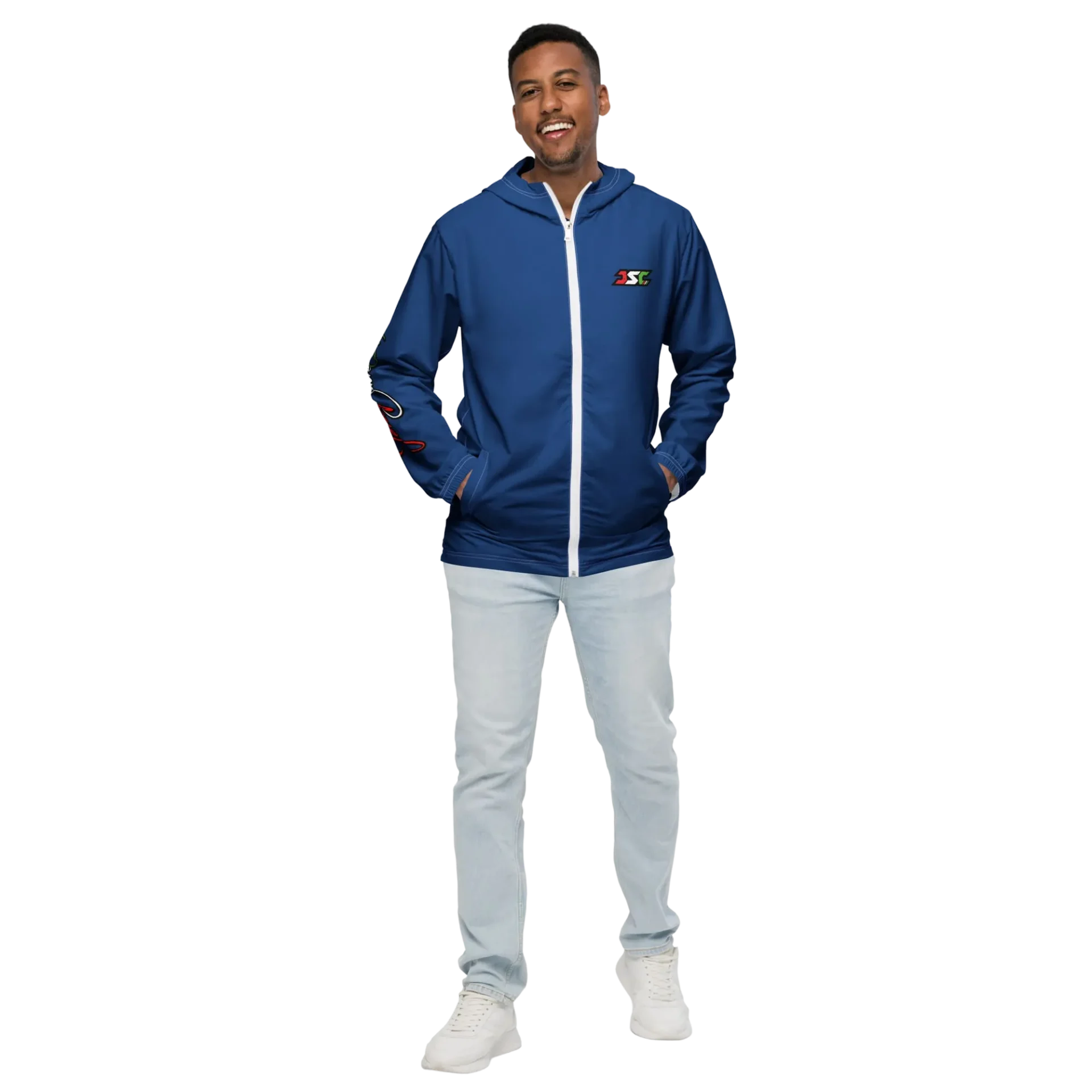Windbreaker - Image 5