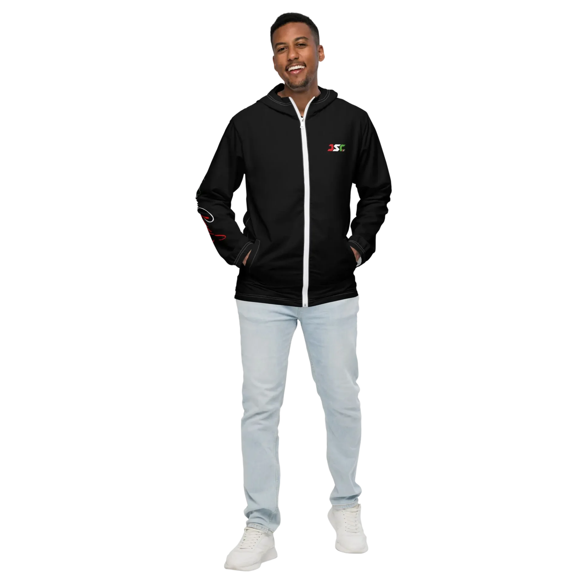 Windbreaker - Image 7