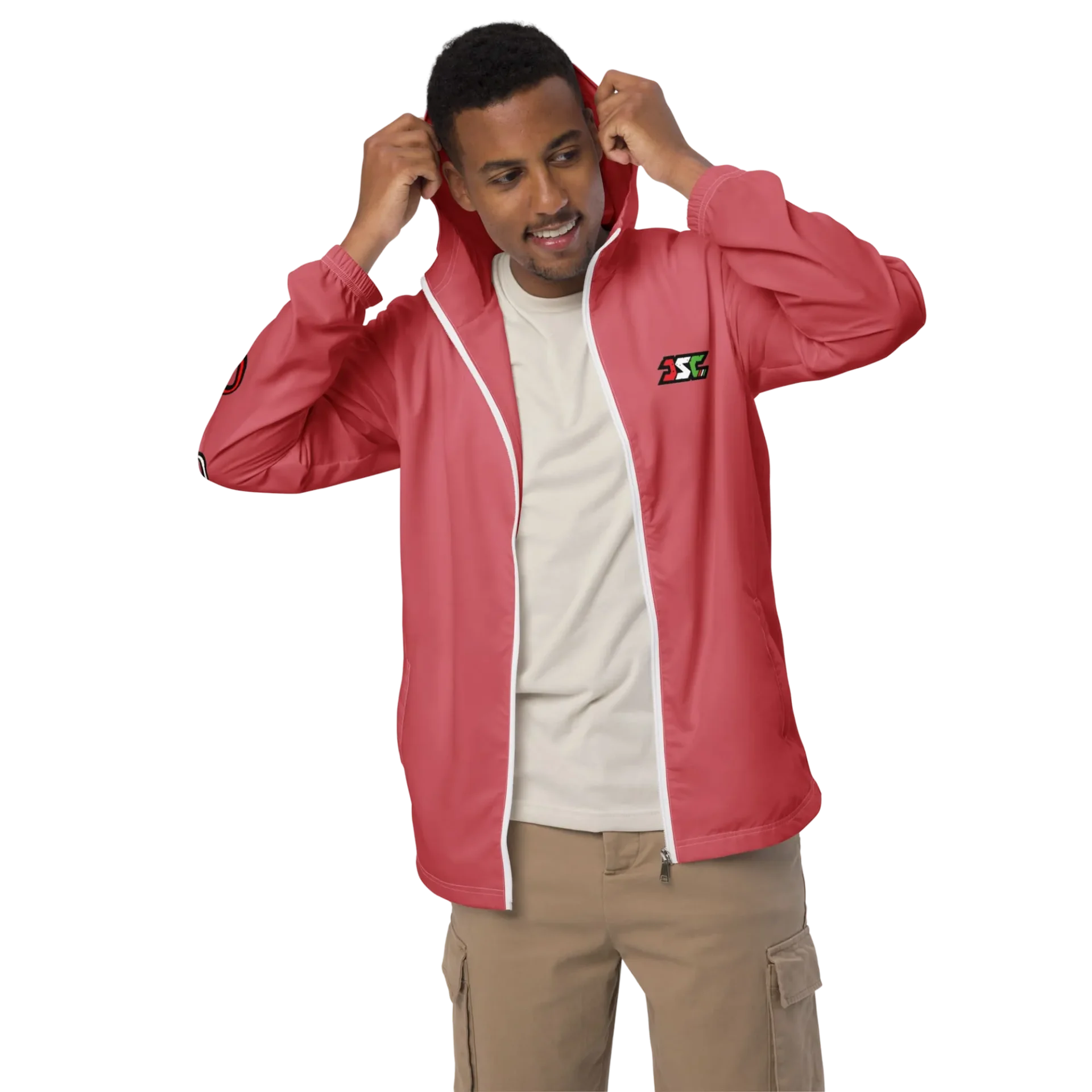 Windbreaker - Image 6