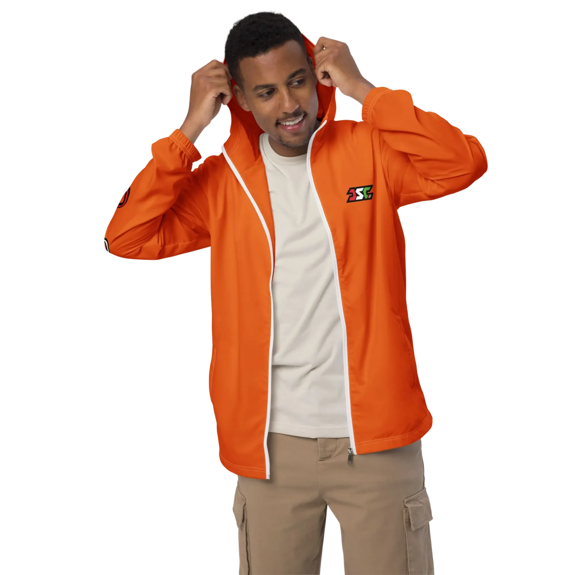 Windbreaker - Image 6
