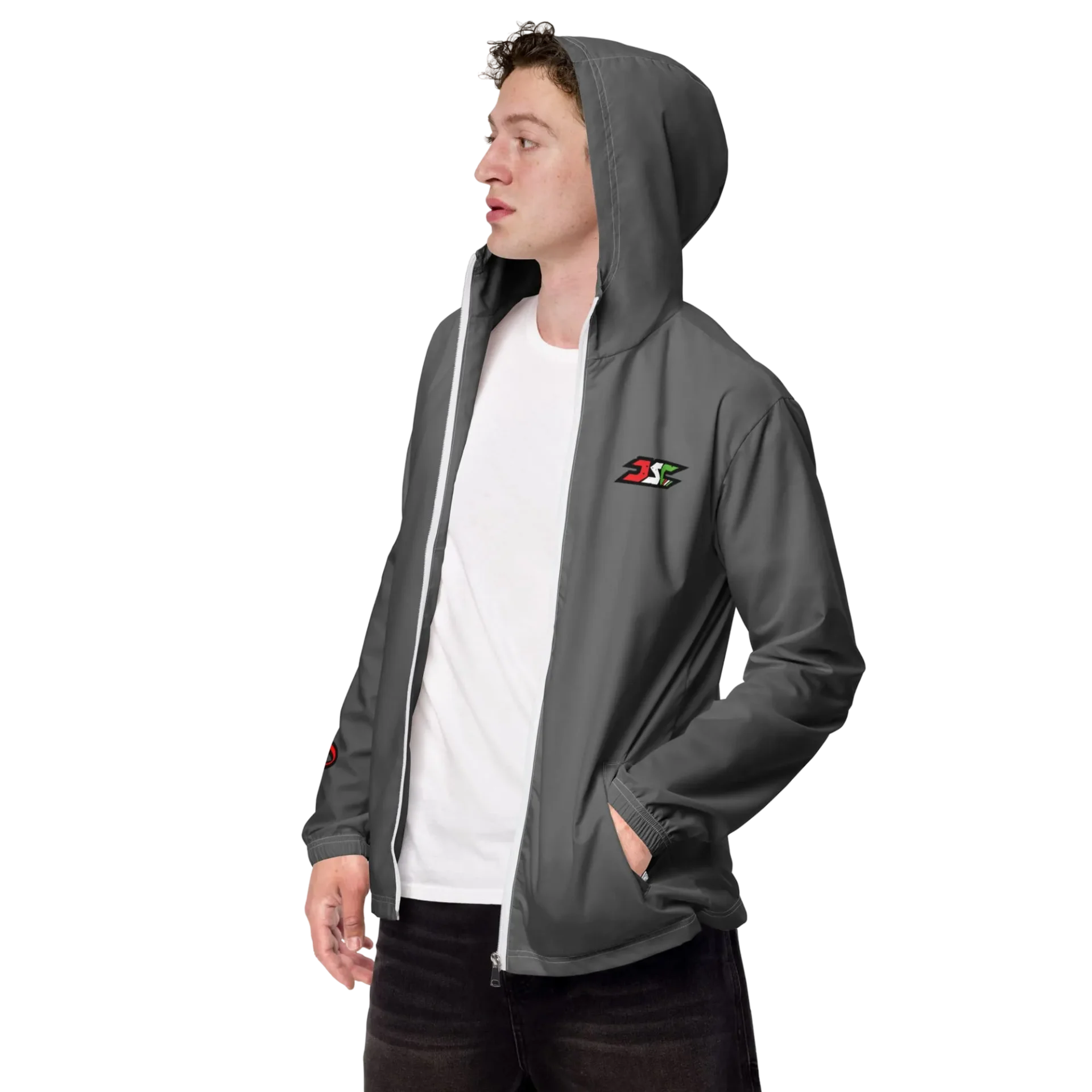 Windbreaker - Image 6