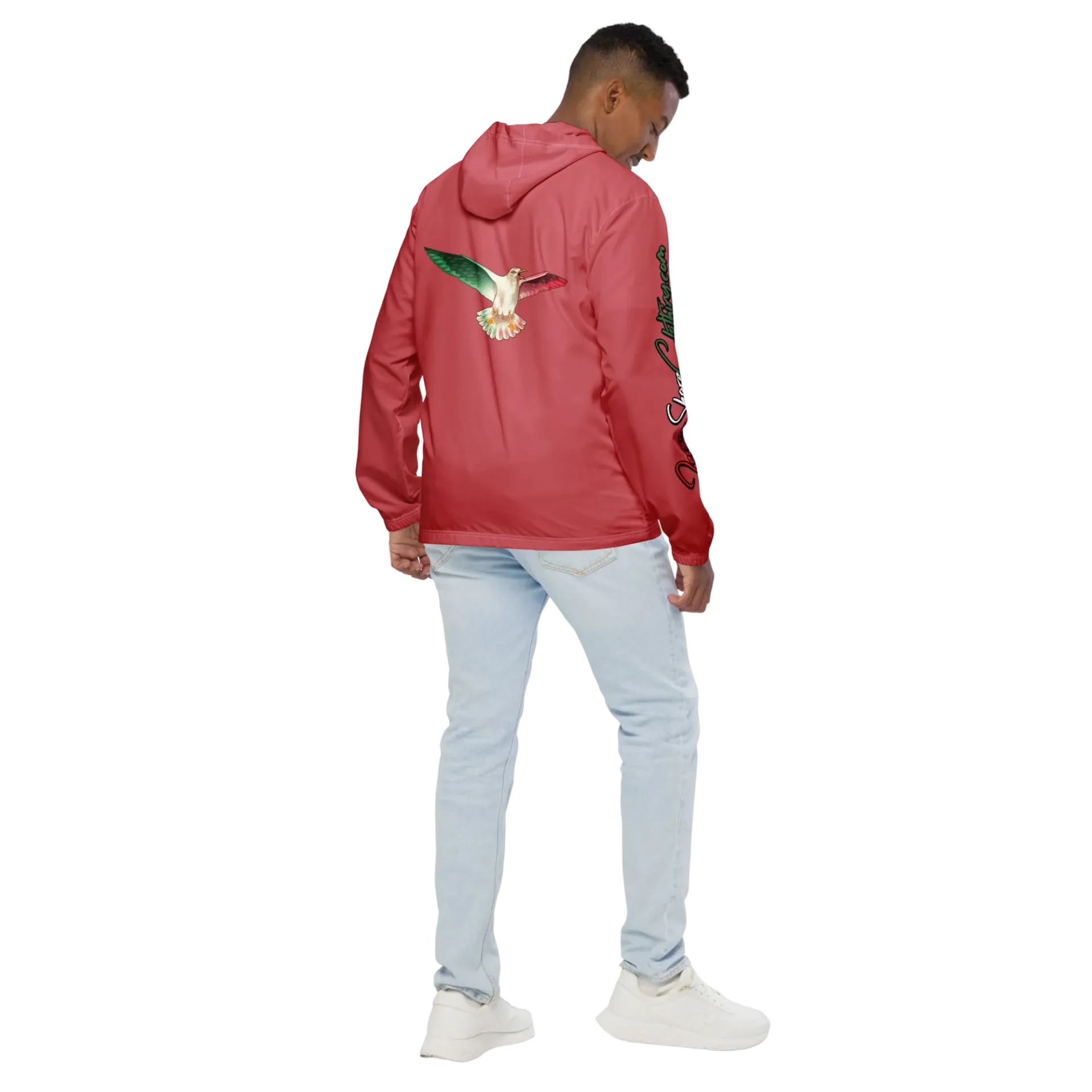 Windbreaker - Image 8