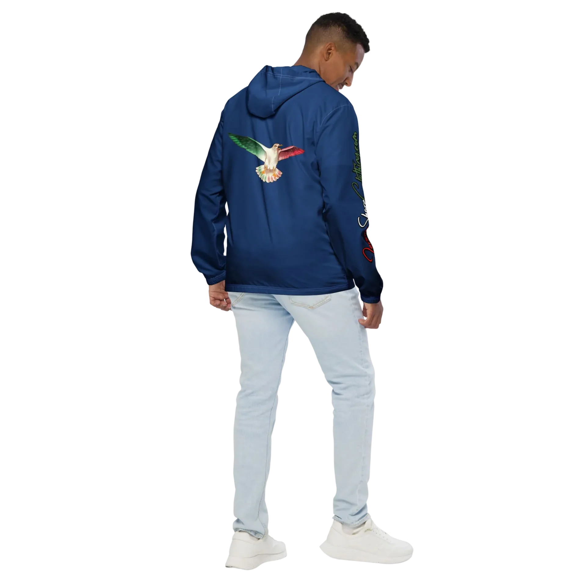 Windbreaker - Image 7