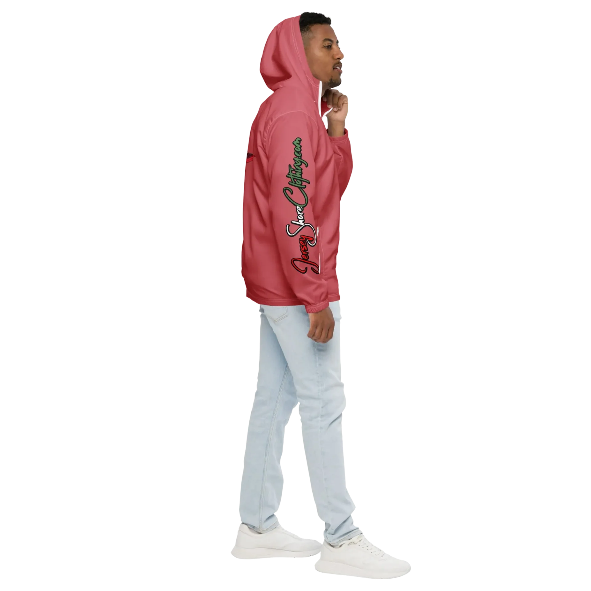 Windbreaker - Image 7