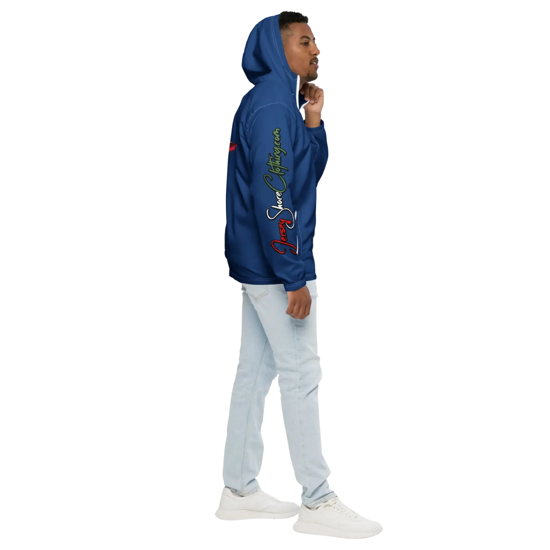 Windbreaker - Image 8