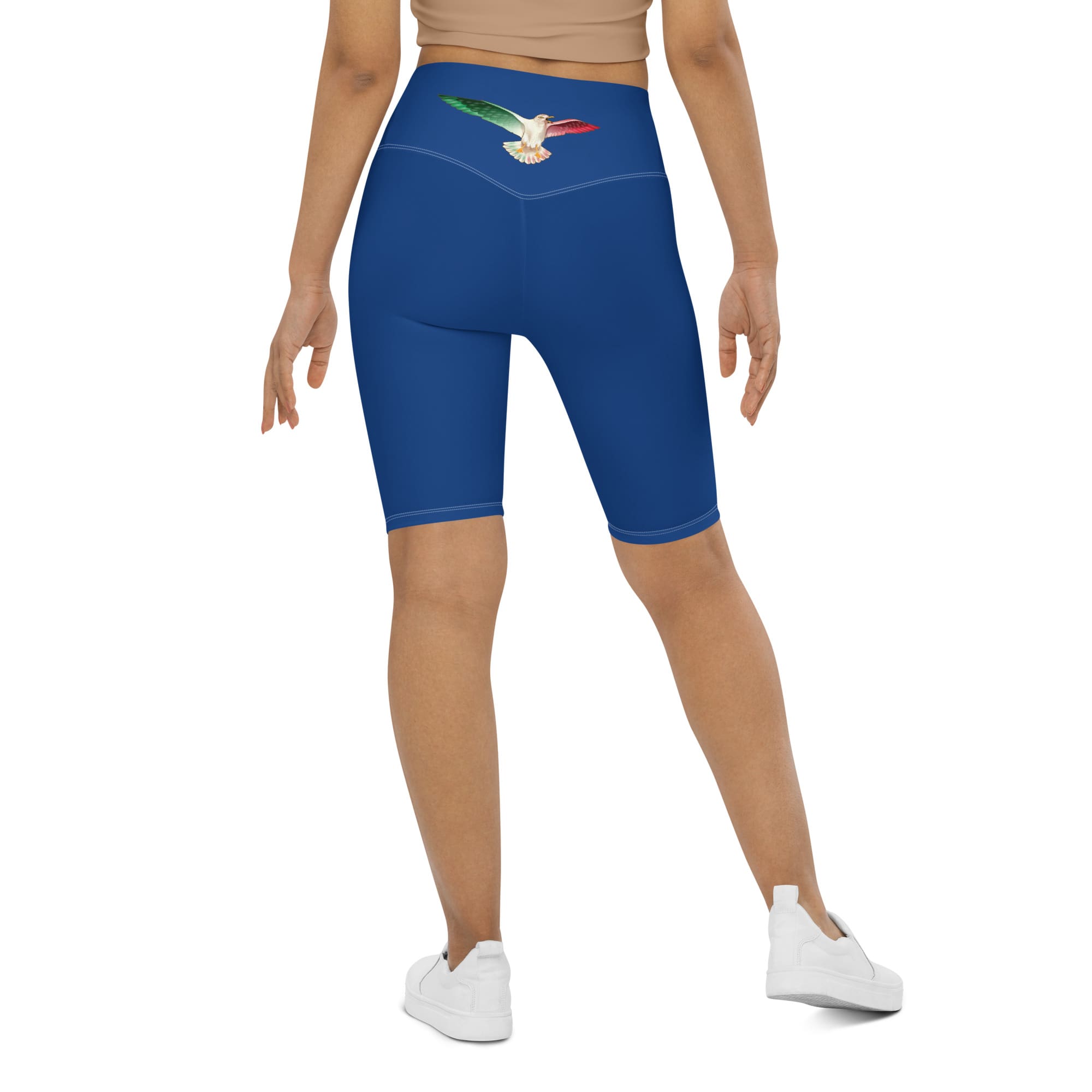 Biker Shorts - Image 5