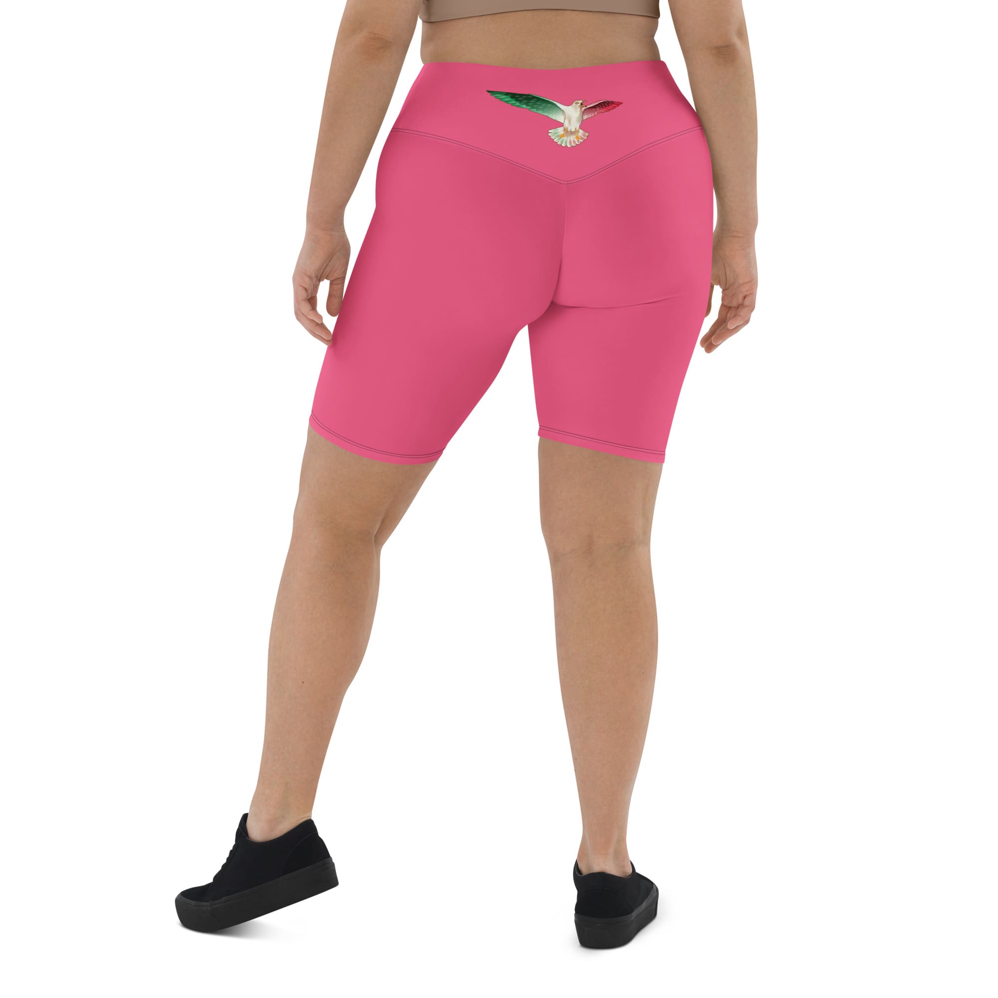 Biker Shorts - Image 4