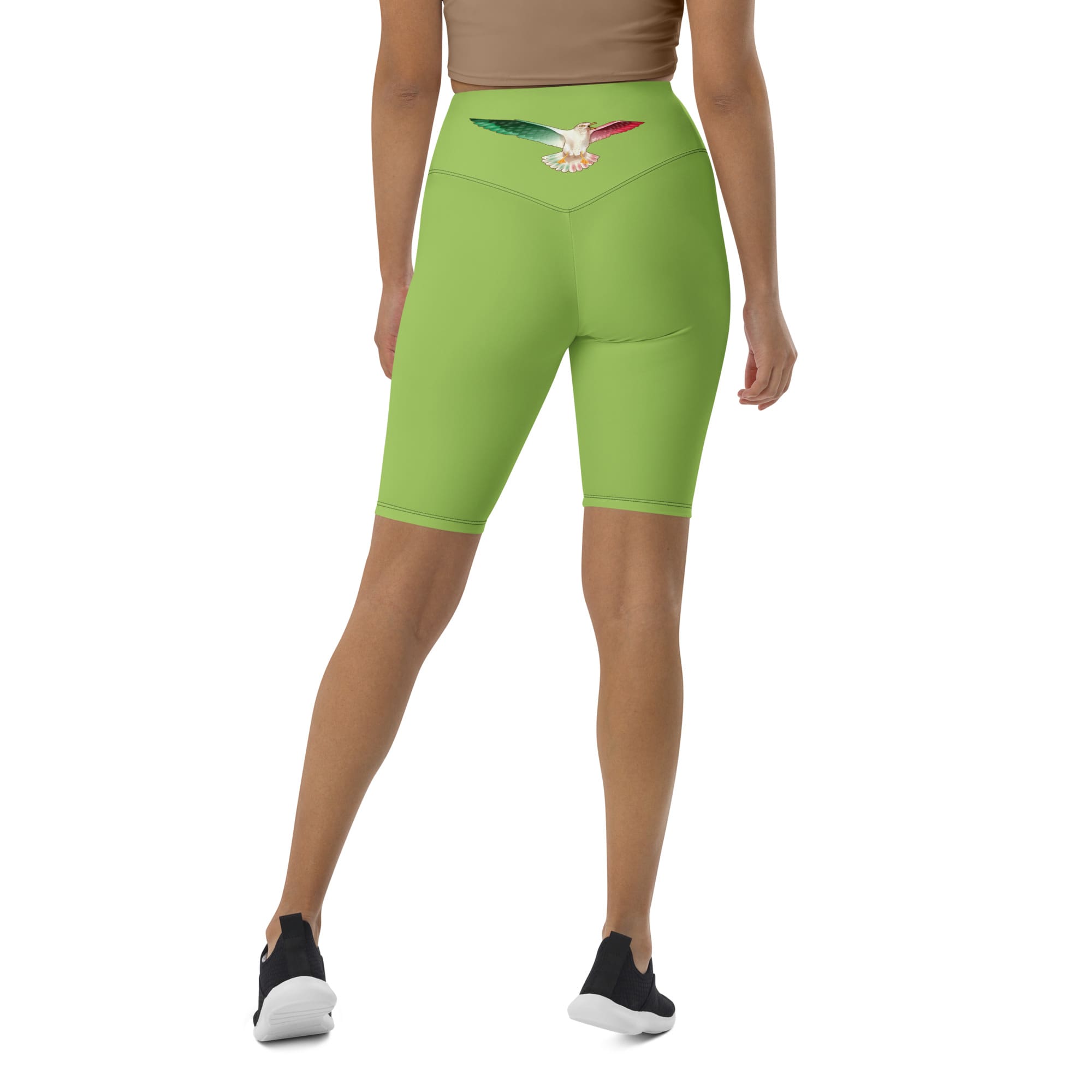 Biker Shorts - Image 4